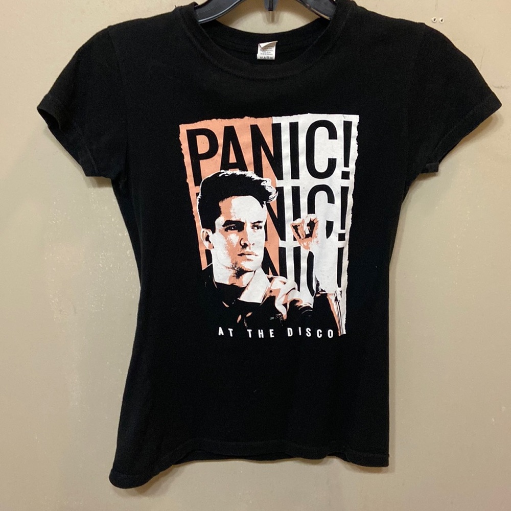 Panic at the Disco tee